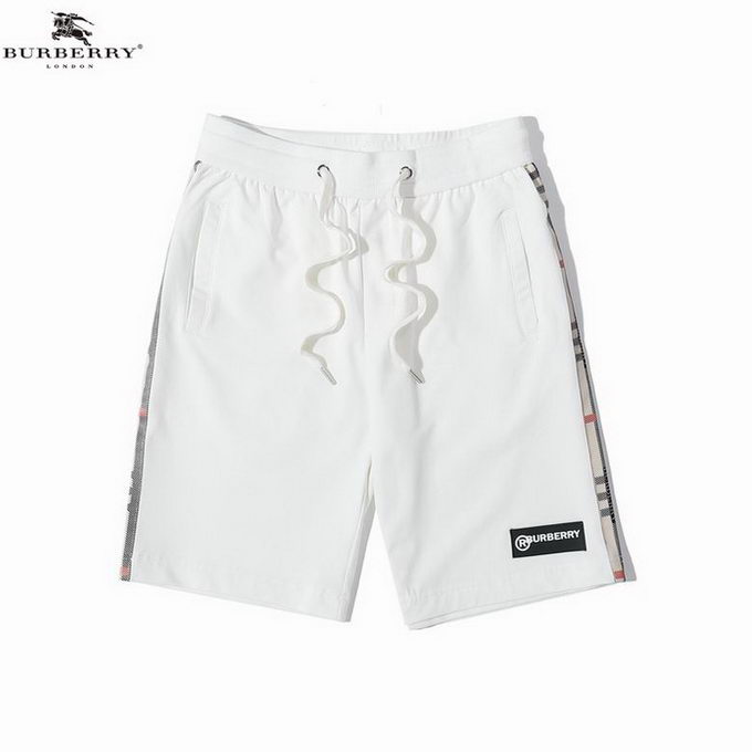 Burberry Shorts Mens ID:20240527-33